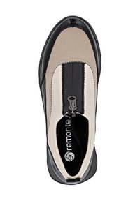 Remonte Slip-ons - beige
