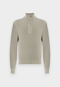 Sélectionné, brindle