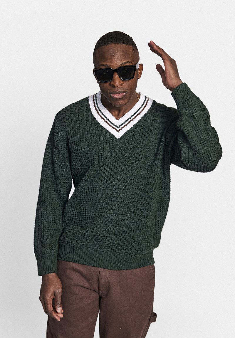 Redefined Rebel CONE - Neule - greener pastures