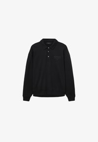 Ausgewählt, jet black