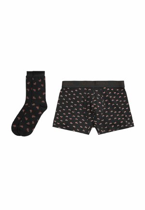 ESTAMPADO MOTOS SET - Culotte - black