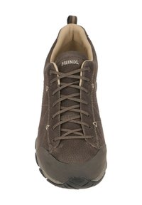 Meindl MATERA BEQUEME - Hikingschuh - dunkelbraun mocca