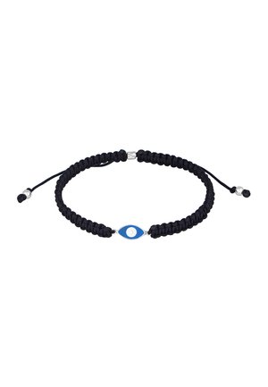 EVIL EYE SYMBOL - Armband - schwarz