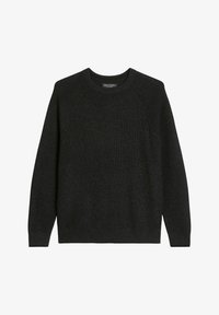 Ausgewählt, dark grey melange