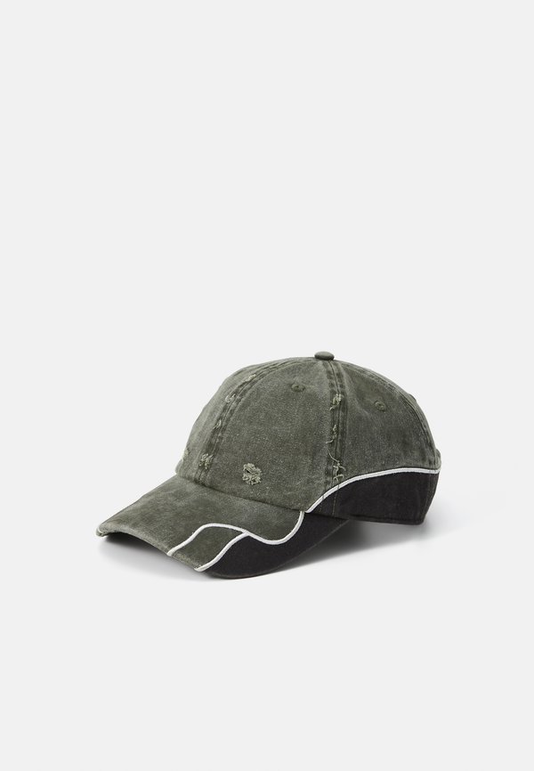 UNISEX - Cap - khaki