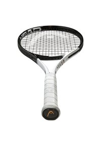 Head SPEED MP  - Tennis racket - schwarz weiss