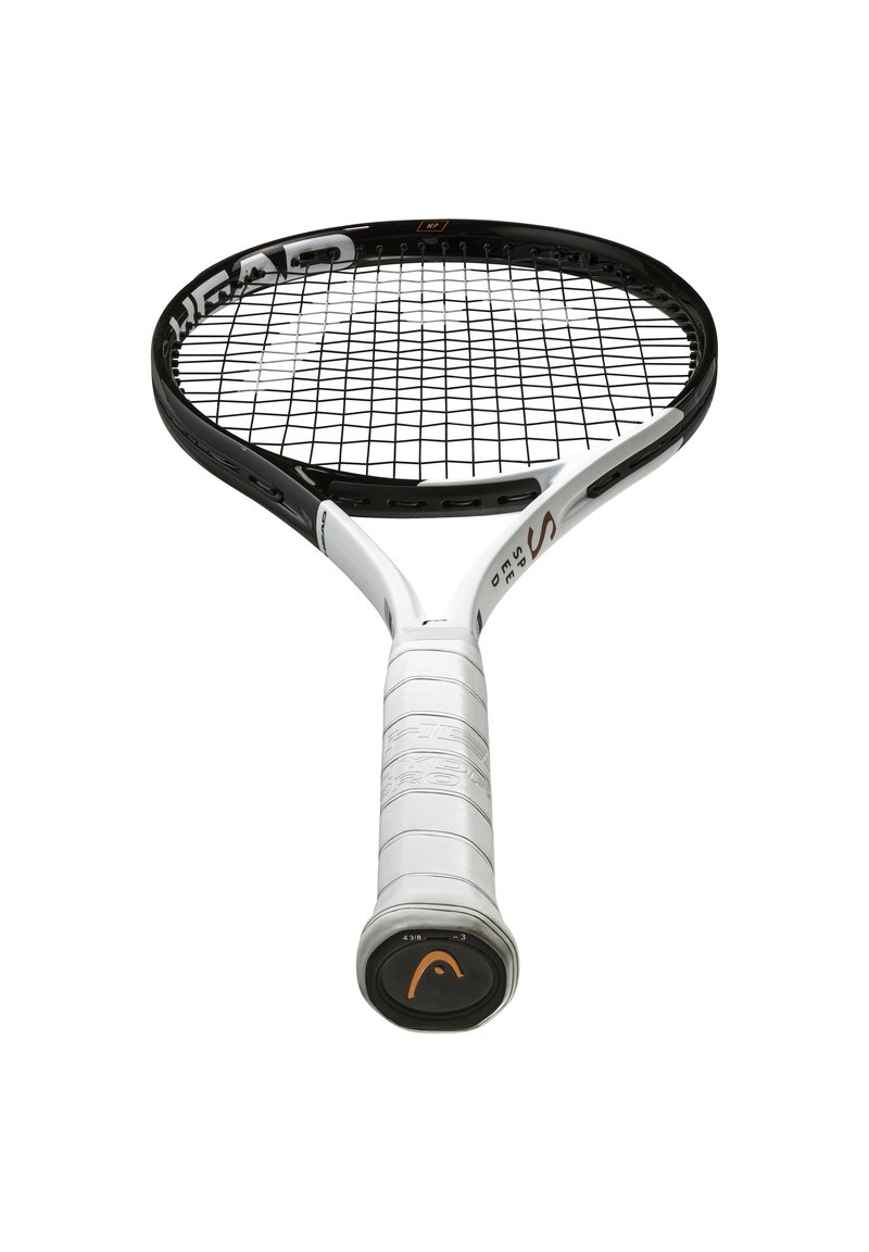 Head SPEED MP  - Tennis racket - schwarz weiss