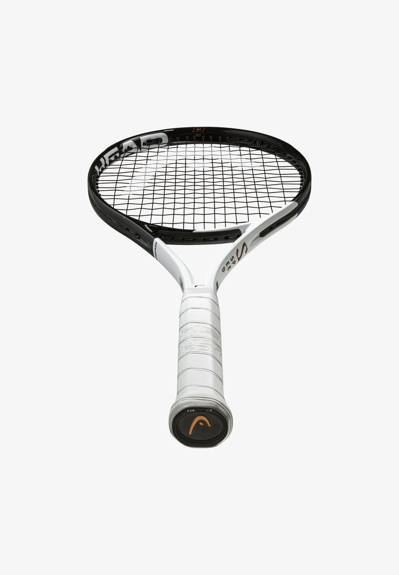 Head SPEED MP - Tennis racket - schwarz weiss