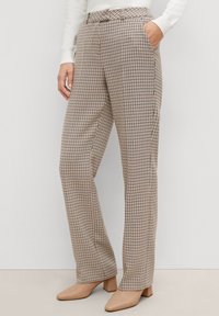 comma Trousers - schwarz