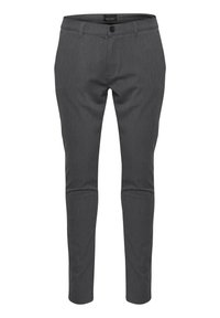 Unselected, grey