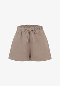 Non sélectionné, light brown