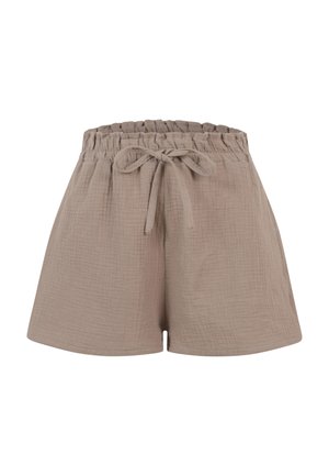 Cloud 5ive, SHORT - Σορτς - light brown