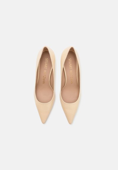 Stuart Weitzman Decolleté - beige