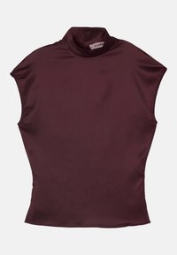 FLORA - T-shirt basic
