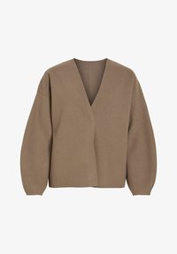 Niet geselecteerd, brown