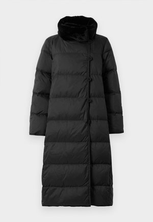 JACKET - Tollkabát - black