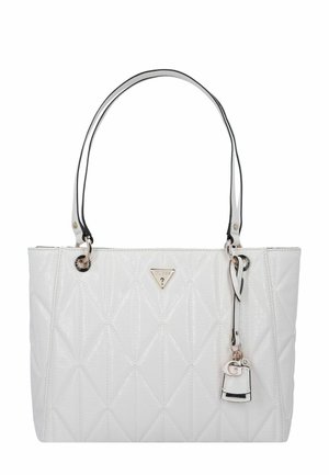 Borsa a mano - off white