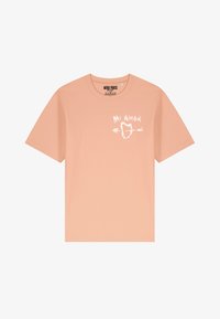 Non sélectionné, light pink