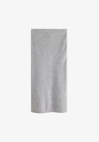 Selezionato, grey melange