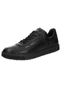 Sioux Sneaker low - schwarz