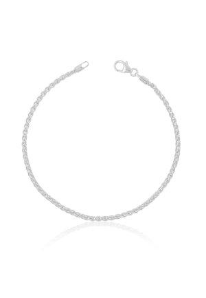 ZOPF  - Bracciale - weissgold