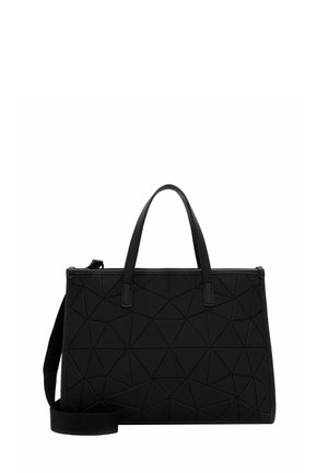 SFY JESSY-LU - Handbag - black