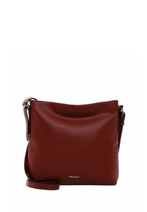 Sac bandoulière - red
