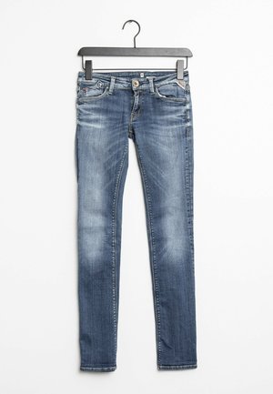 Replay Jeansy Slim Fit