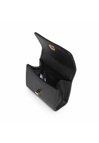 Miriade A SPALLA EDELWEISS - Borsa a tracolla - nero