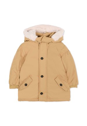 Mayoral, PARKA - Cappotto invernale - beige