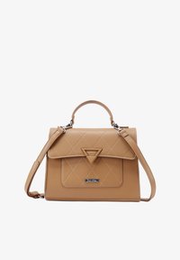 Selezionato, marrone