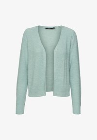 Non selezionato, verde acqua