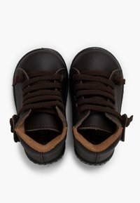 Pisamonas Zapatos de bebé - marrón
