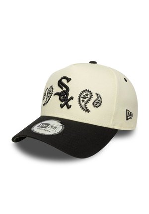 CHICAGO  SOX MLB PAISLEY - Cap - white