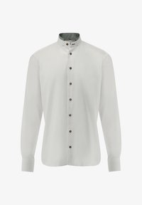 Unselected, white