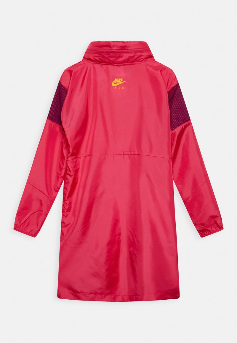 Kinder Jacken | Nike Sportswear Übergangsjacke rush pink/sangria/dark sulfur/pink - NB94748 Kinder Jacken | Nike Sportswear Übergangsjacke rush pink/sangria/dark sulfur/pink - NB94748