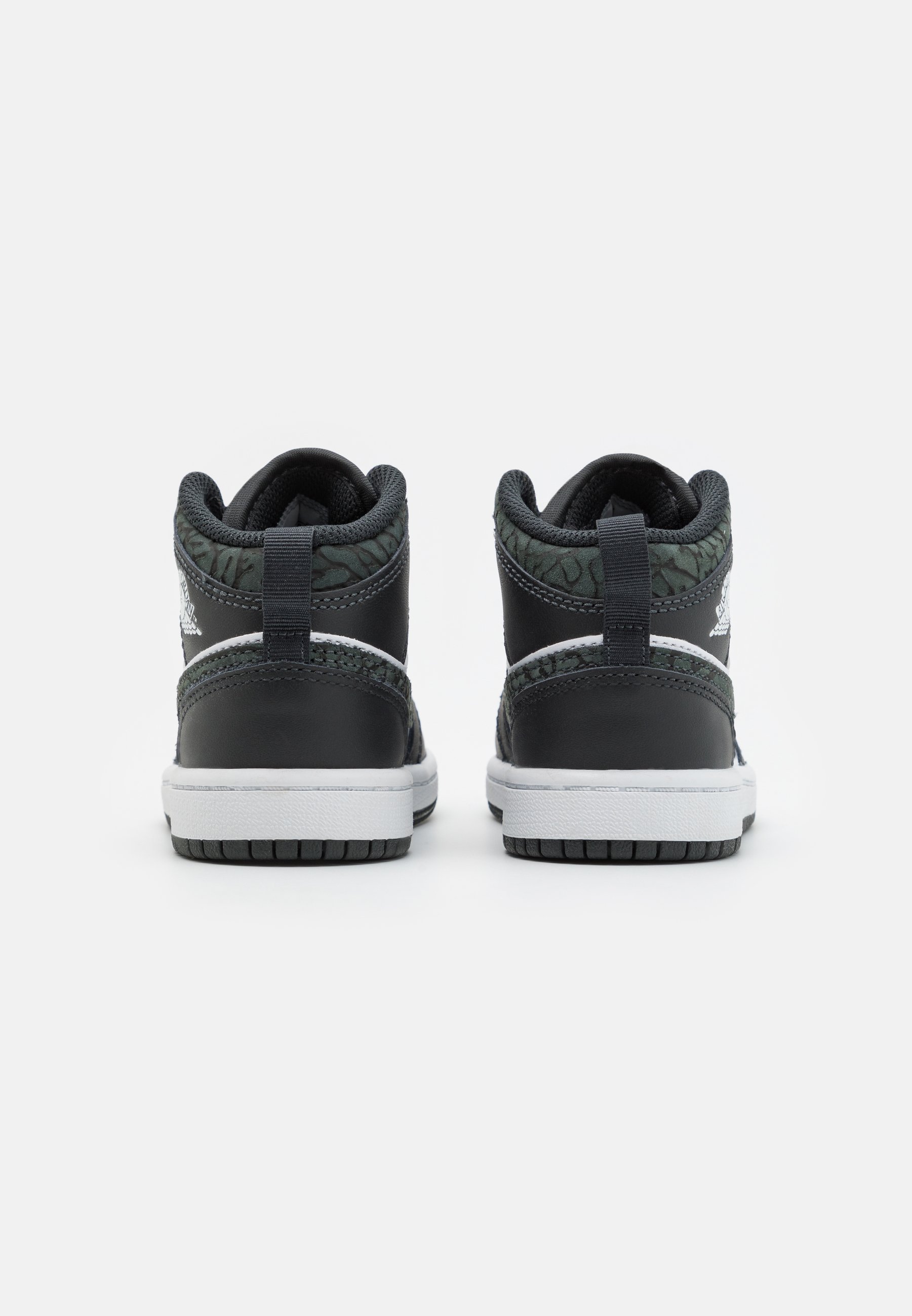 zalando air 1 mid unisex