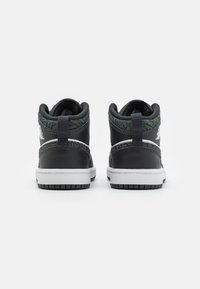Jordan JORDAN 1 MID SE UNISEX czarny