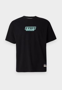 Valgt, black