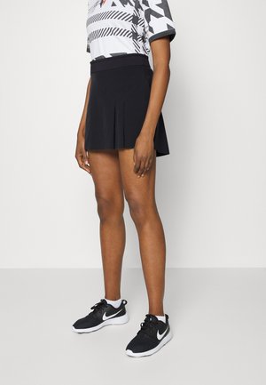 SKIRT - Sports skirt - black