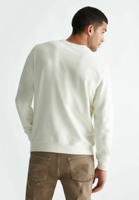 LIU JO Felpa - white