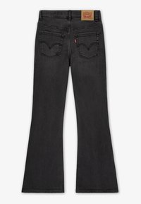 Levi's® 726 HIGH RISE FLARE  - Jean flare - high roller