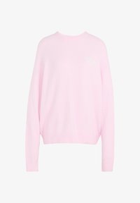 Δεν επιλέχθηκε, clear pink