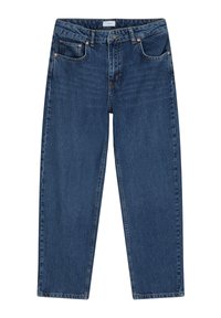 Grunt Jeans relaxed fit - dark blue