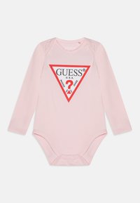 Nepasirinkta, cotton candy pink