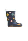 MASON THERMO RAINBOOT UNISEX - Wellies - universe/classic navy