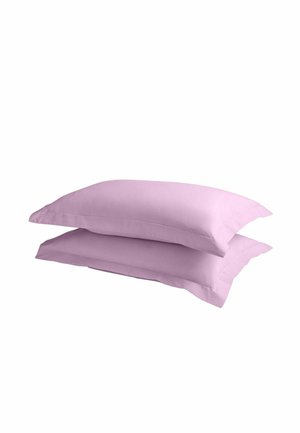 Next, SET OF 2 PILLOWCASES HOUSEWIFE UNISEX - Federa per cuscino - pink