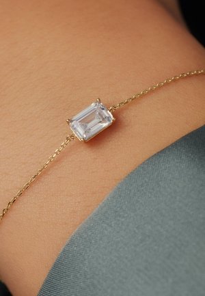Beloro Jewels, Bracelet - gold