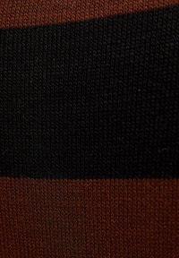 Touché Privé STRIPED  - Sarafanas - black