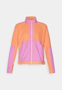 Helly Hansen RIG JACKET - Veste polaire - peach echo